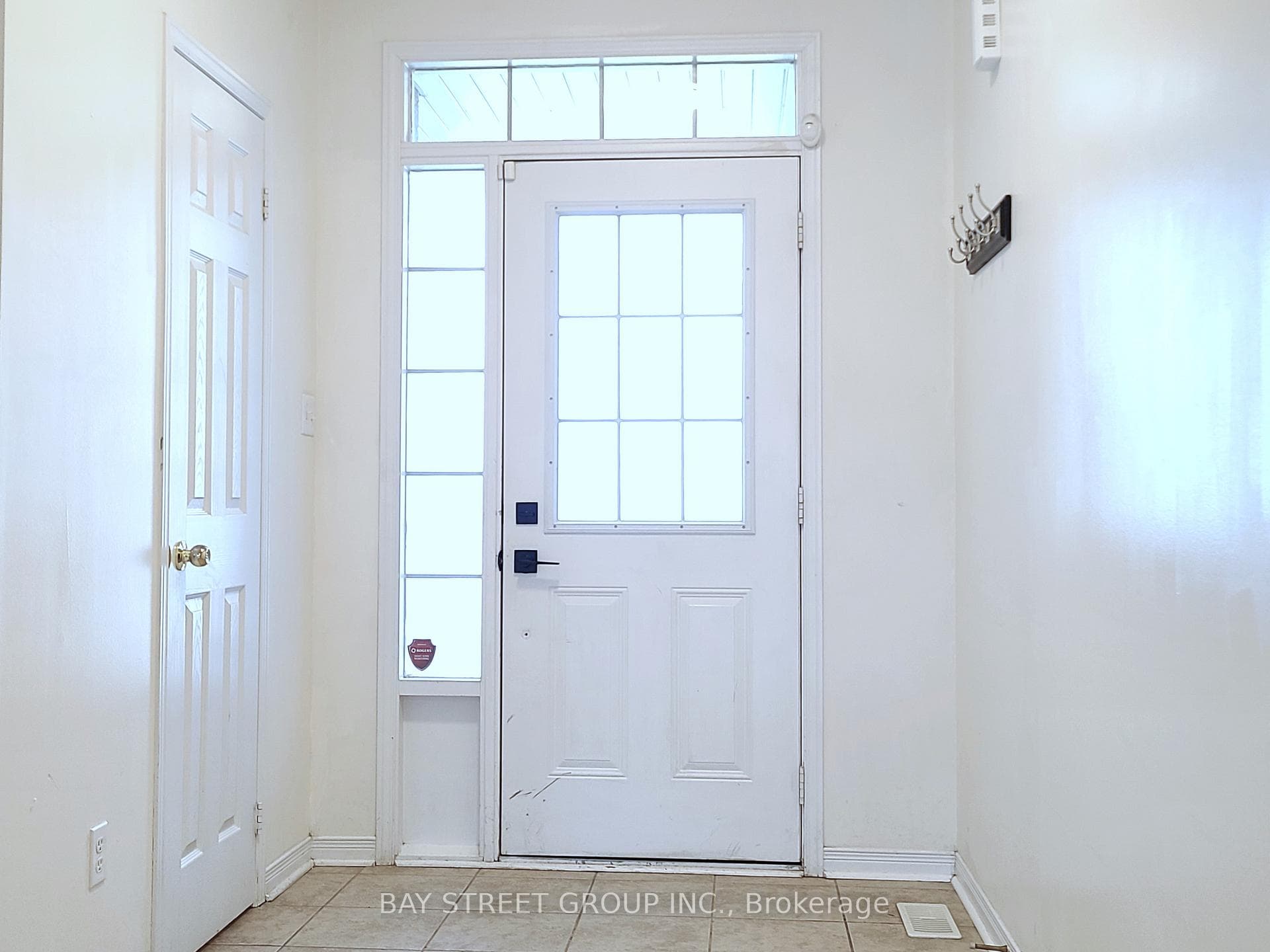 3. Foyer