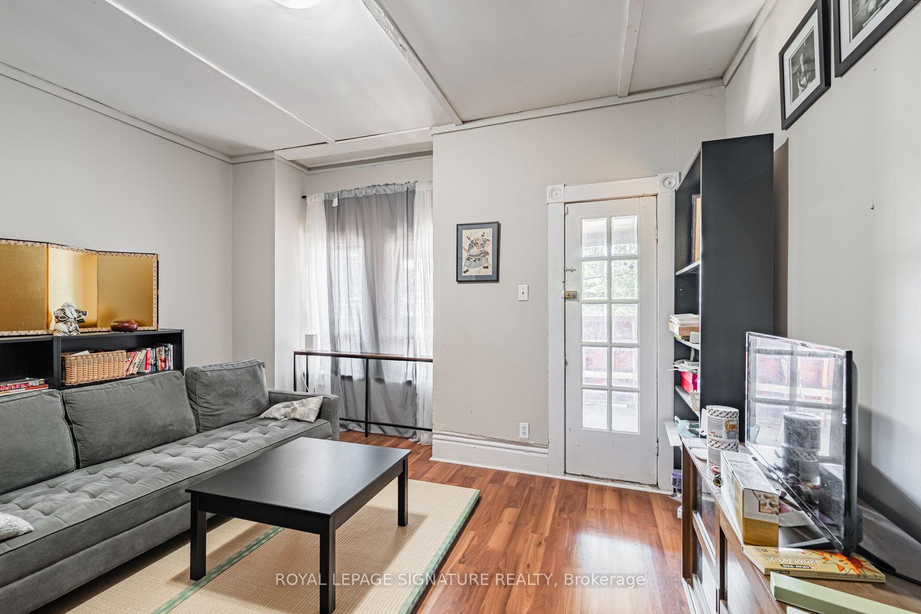 13 Baldwin Street photo 13