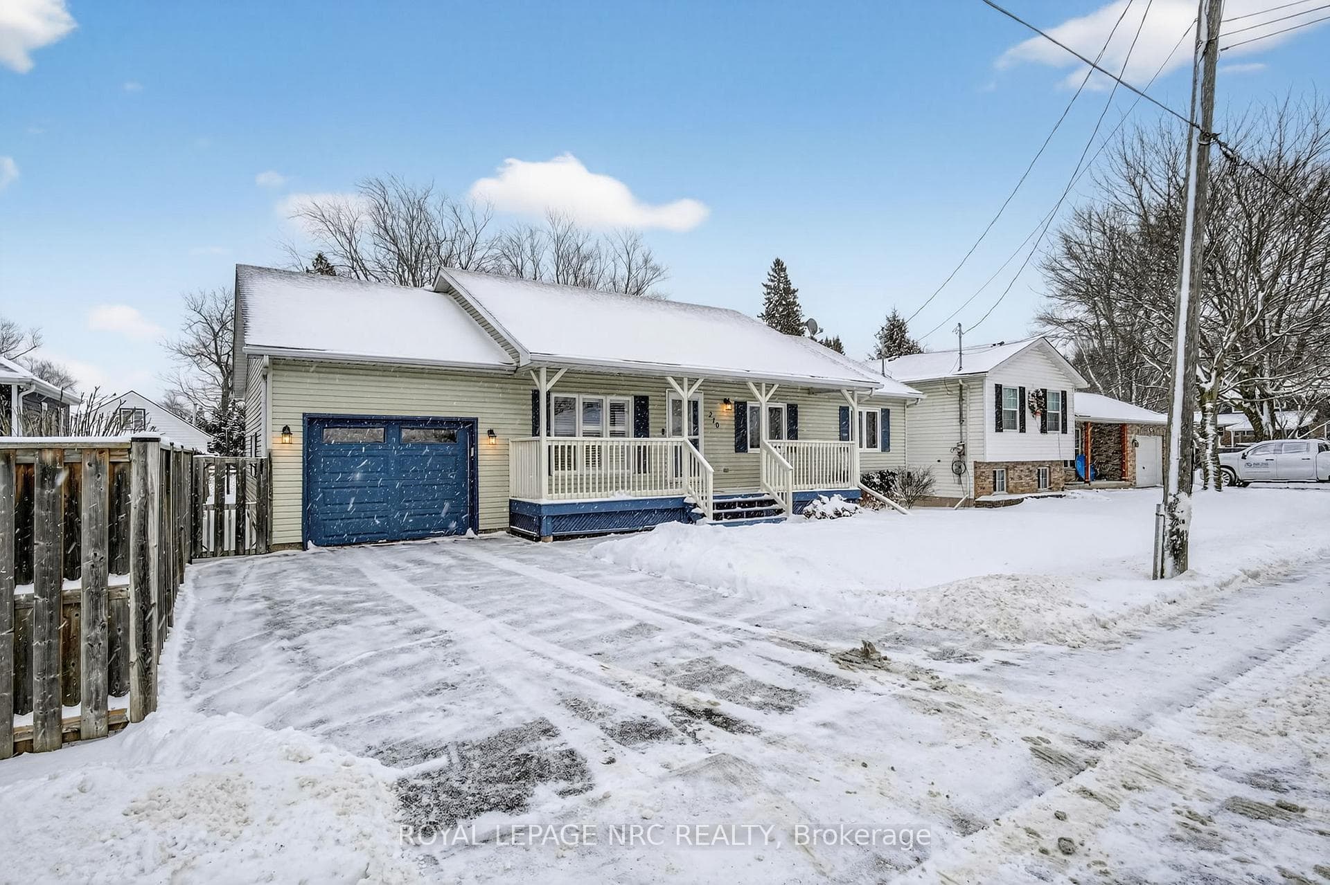 210 Gorham Road photo 1