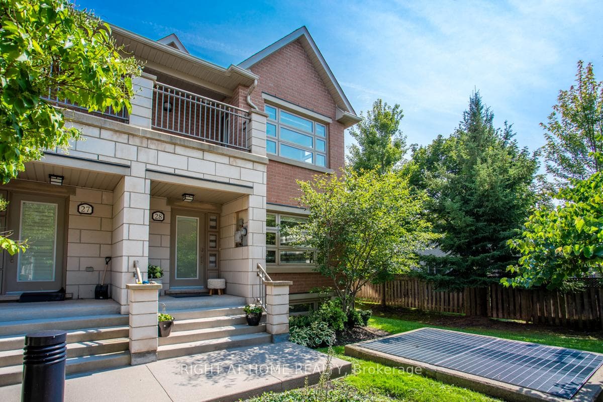 2460 Prince Michael Drive Unit 28 photo 1