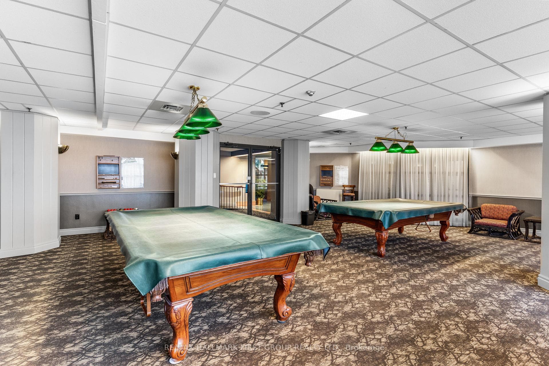 1200 Don Mills Road Unit 303 photo 40