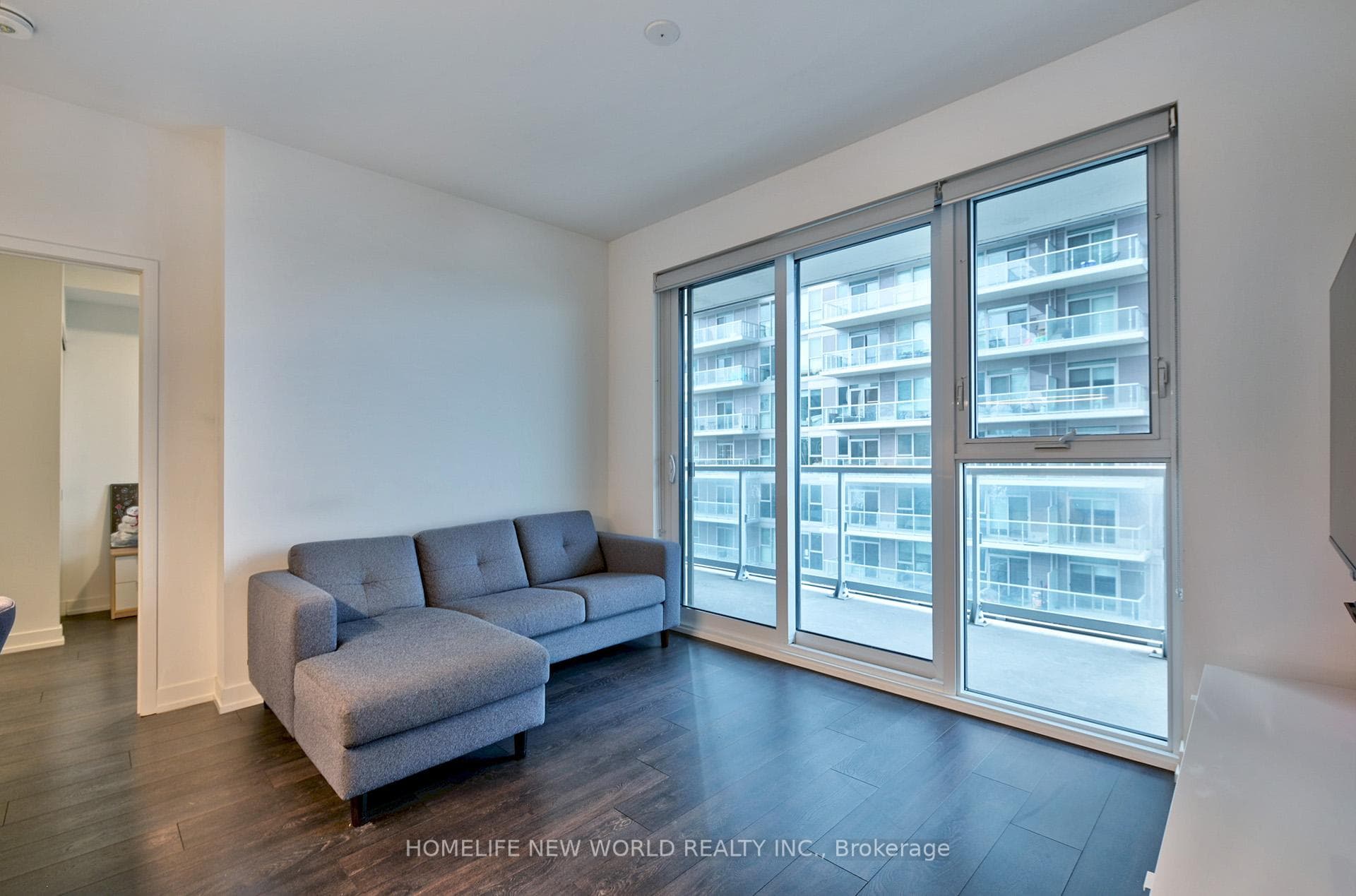 15 Lower Jarvis Street Unit 2713 photo 17