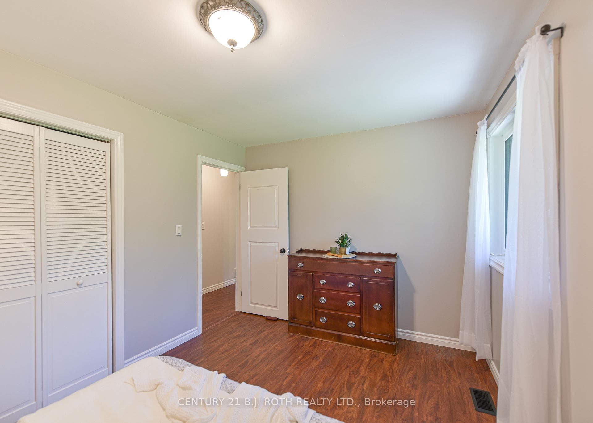 Bedroom #