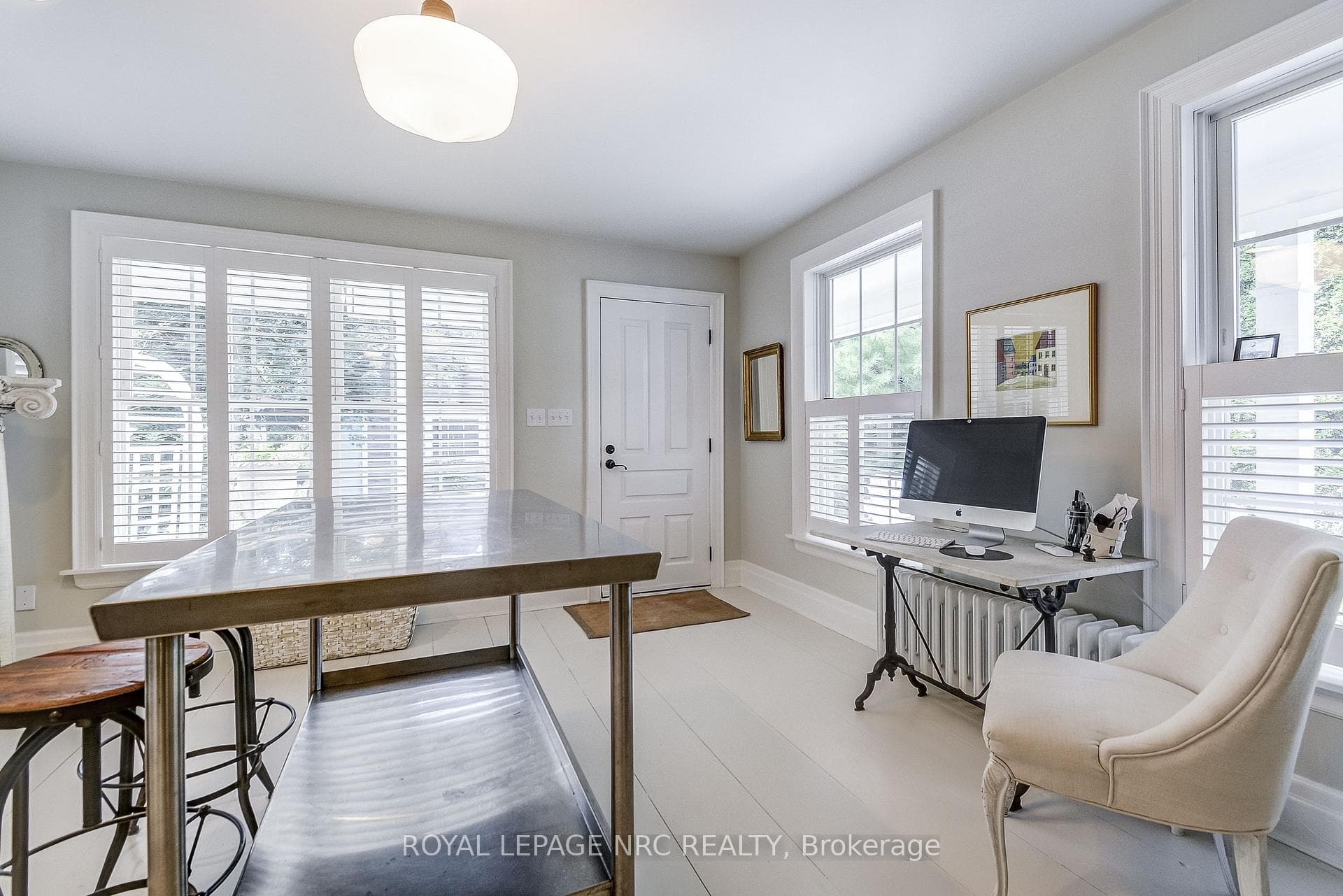 Gathering/Family Room