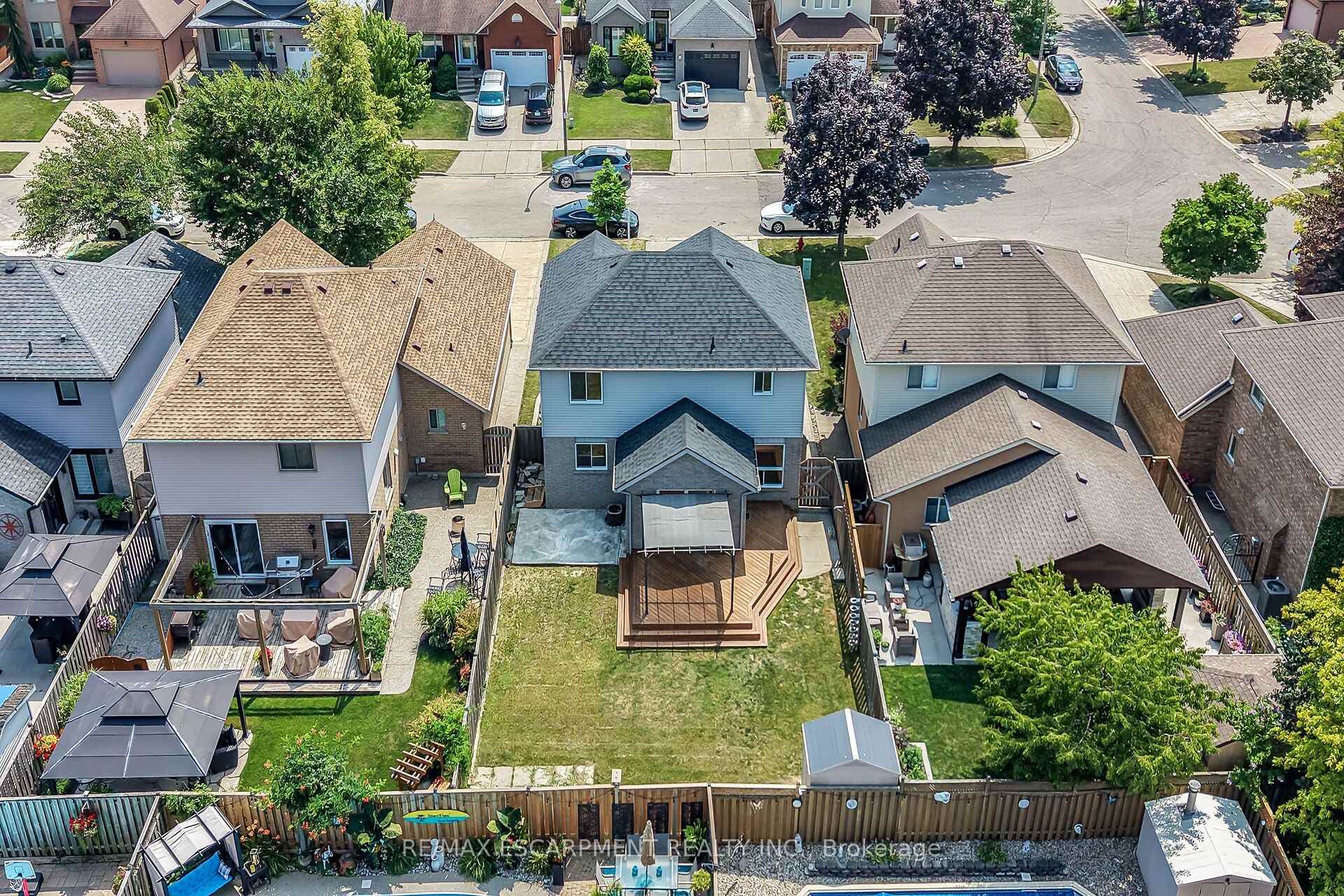 21 Springgarden Crescent photo 49