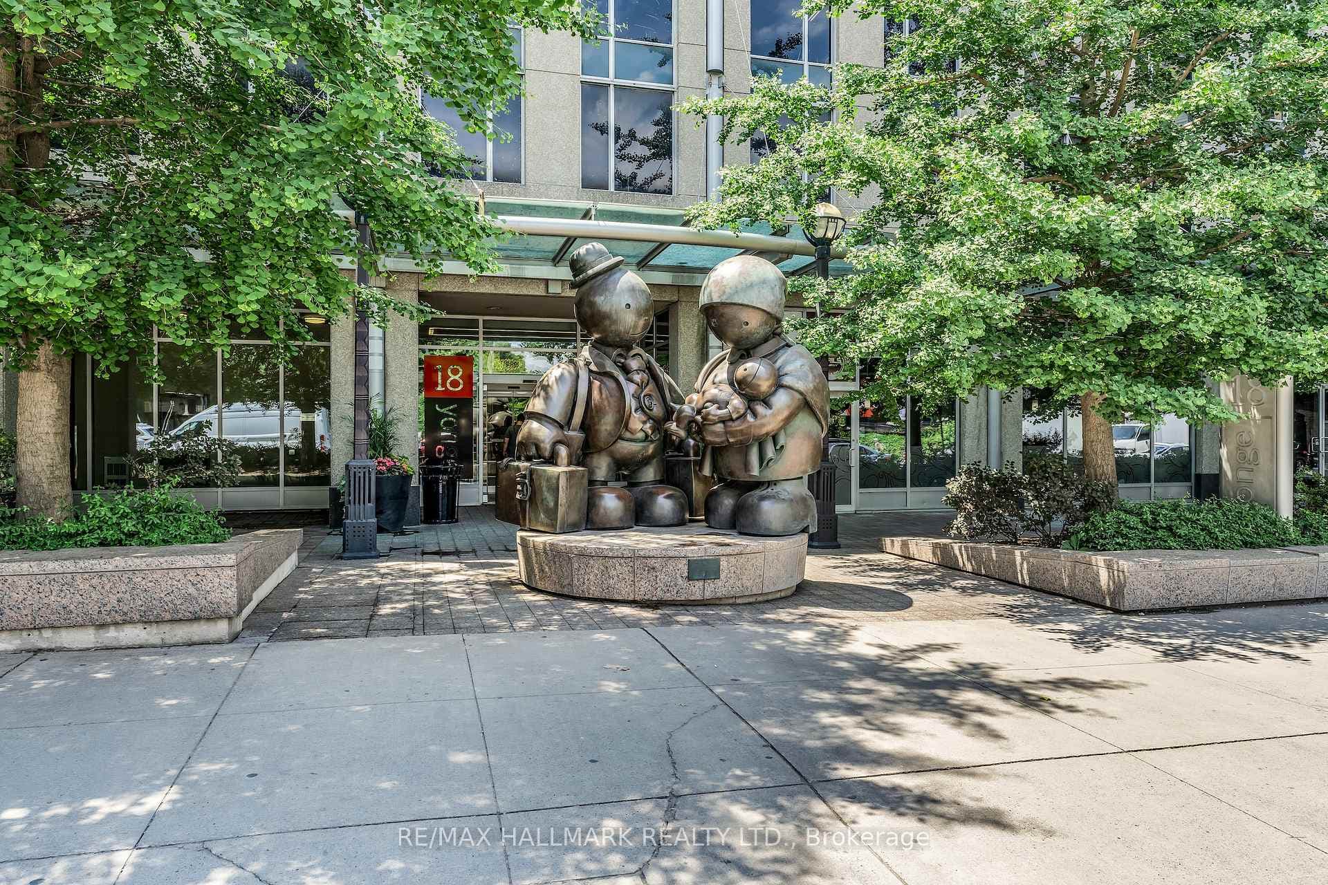 18 Yonge Street Unit 1214 photo 1