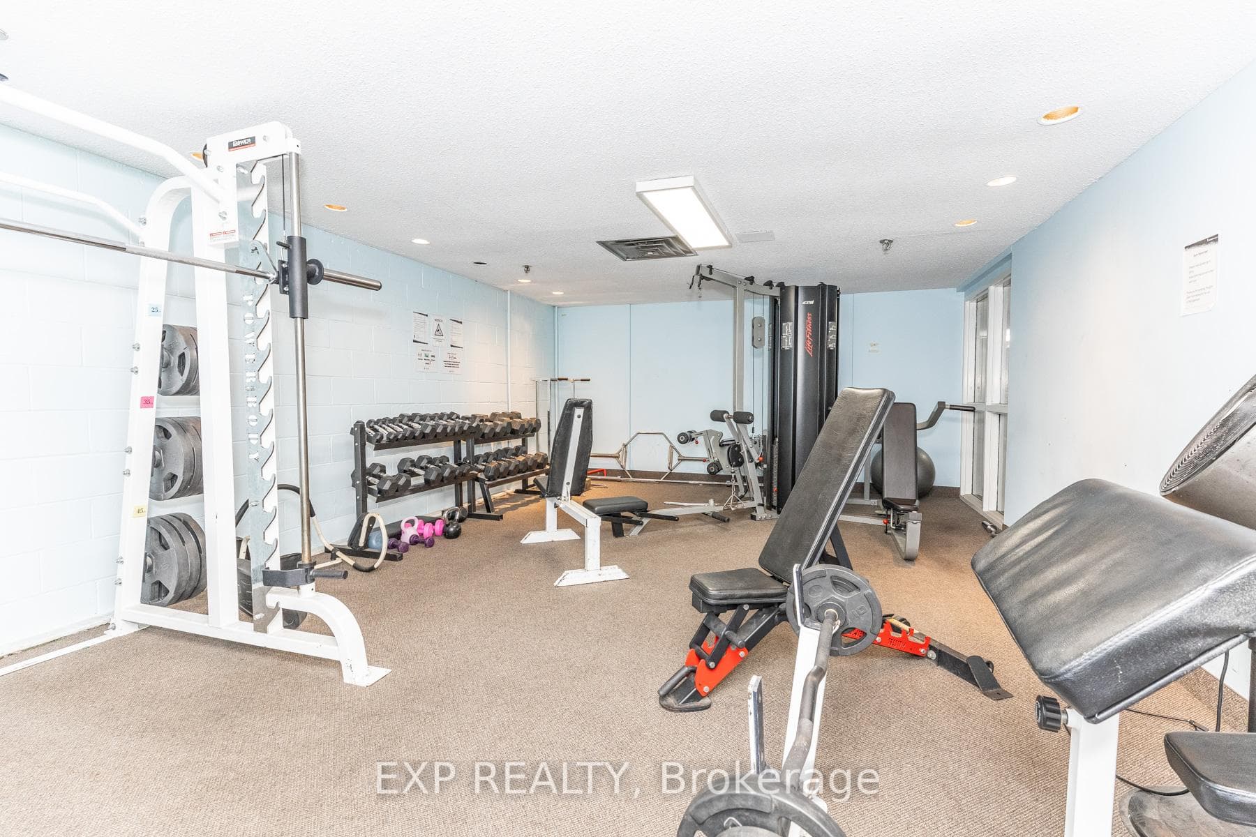 4001 Don Mills Road Unit 110 photo 39