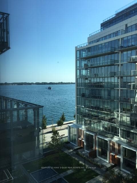 29 Queens Quay N/A Unit 719 photo 24