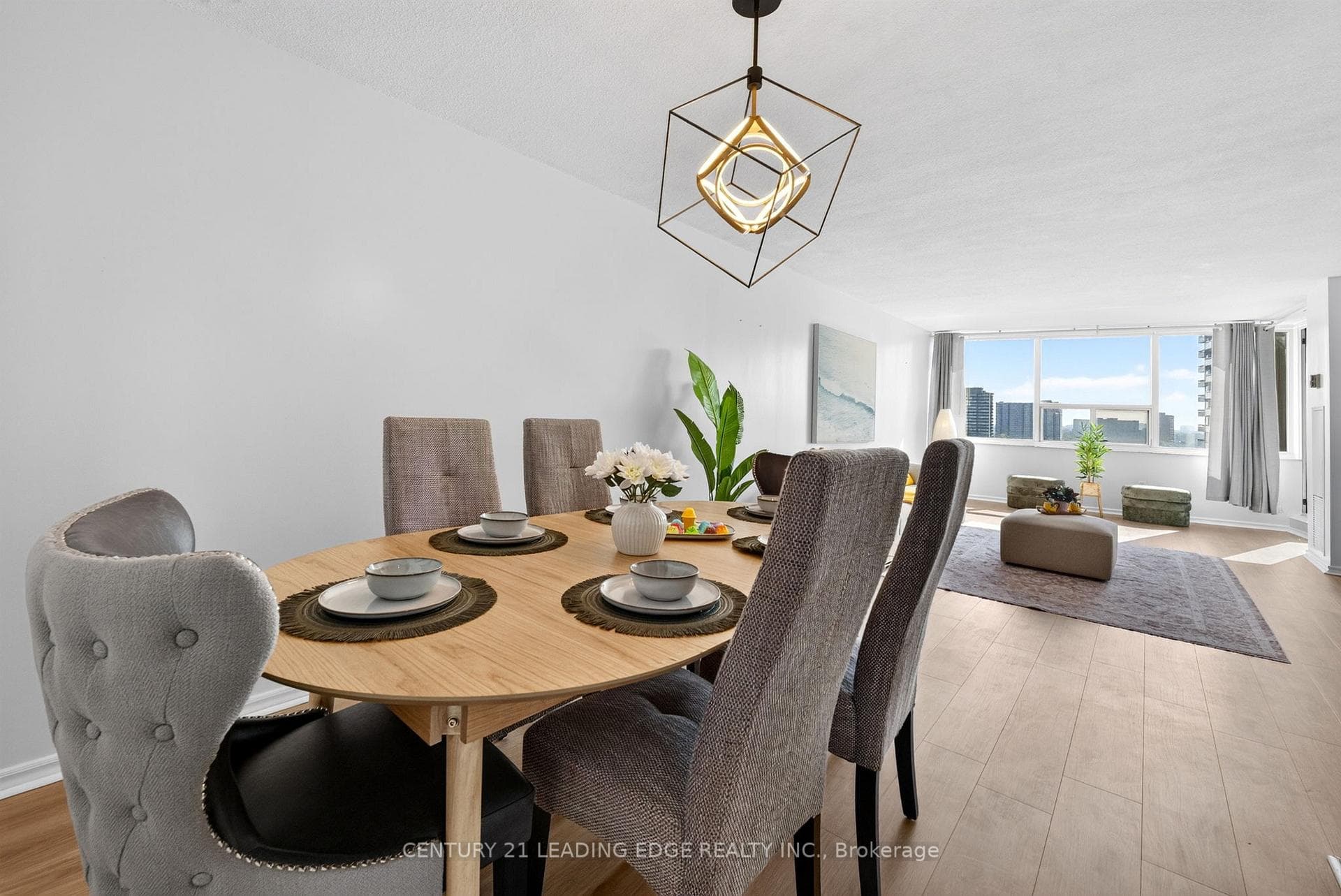 45 Huntingdale Boulevard Unit 1406 photo 17