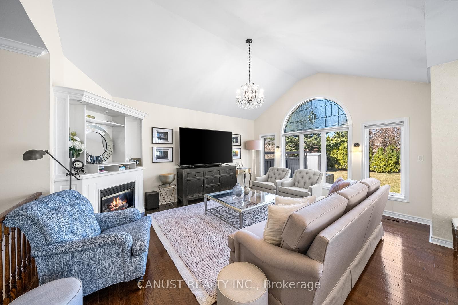 527 Laurelwood Gate photo 4