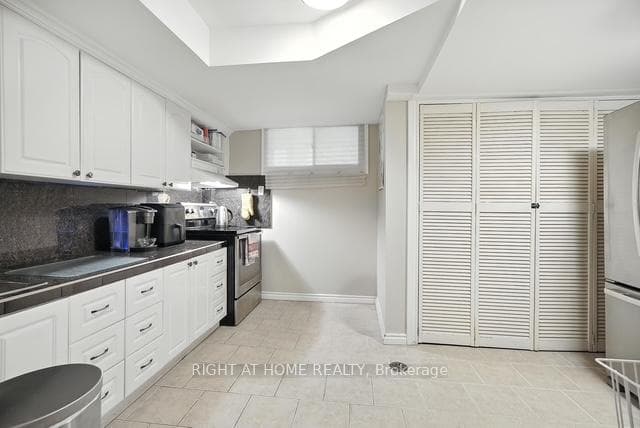 In-Law Kitchen