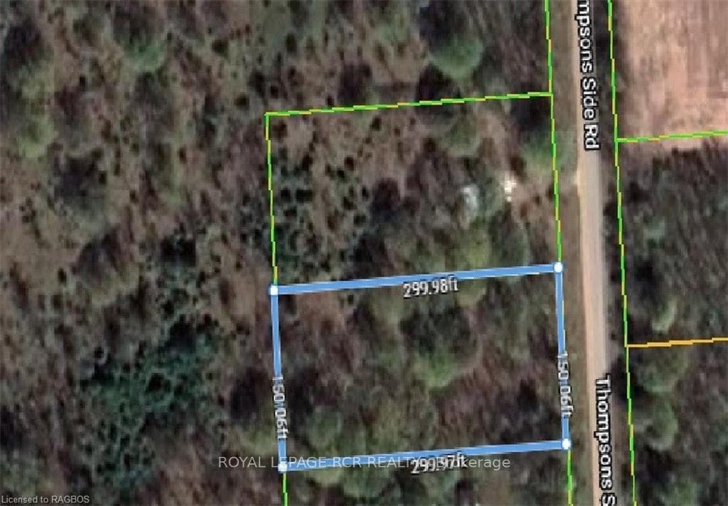 030144 THOMPSONS Side Road photo 6