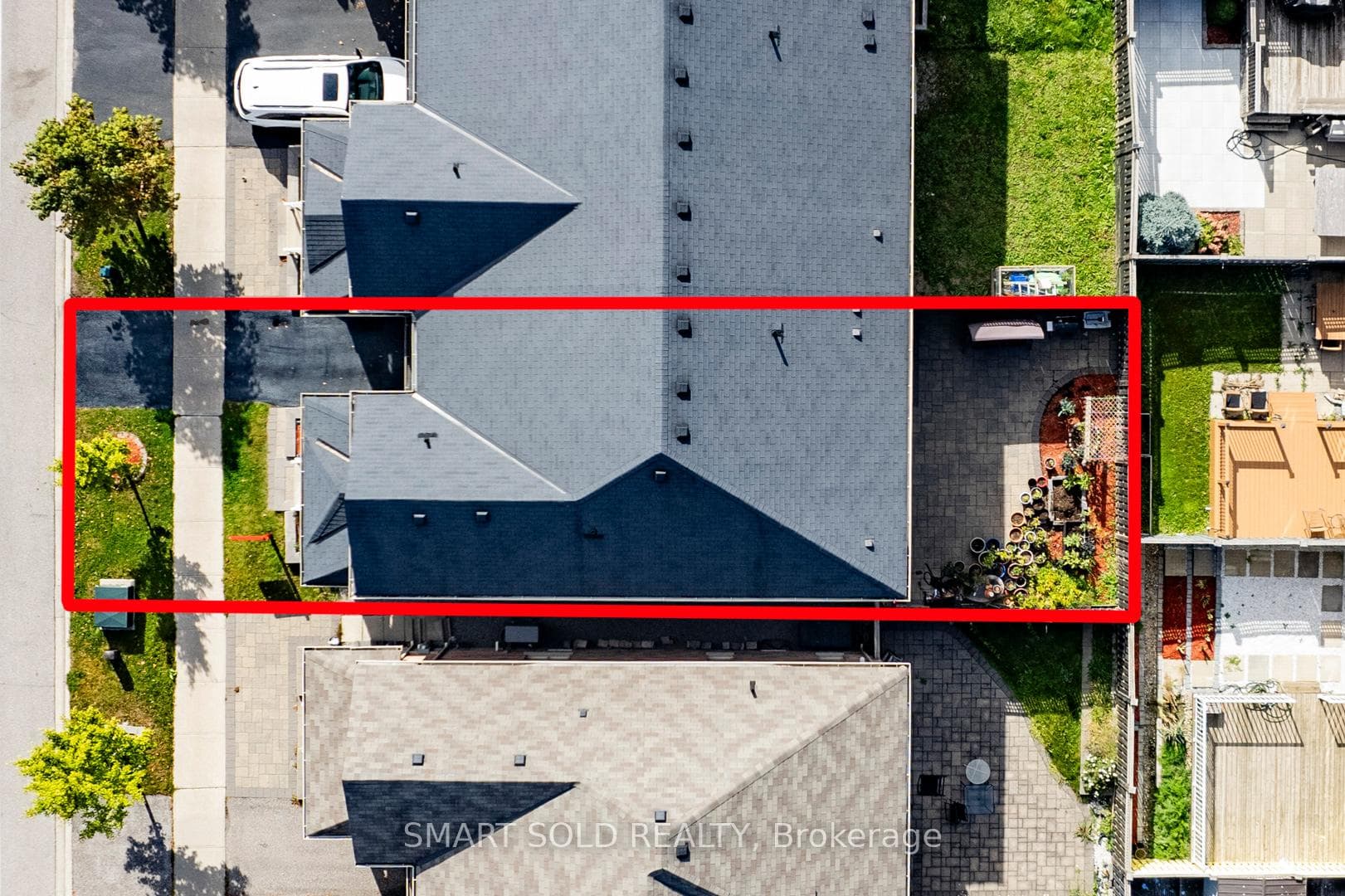 14 Greenspire Avenue photo 5