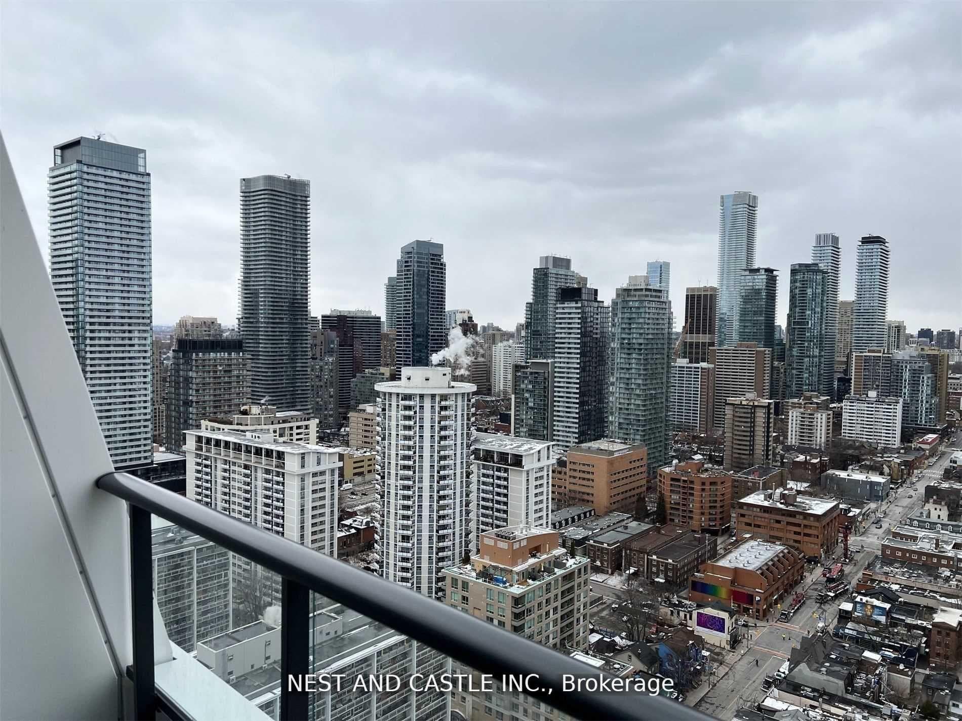 85 Wood Street Unit 3812 photo 16