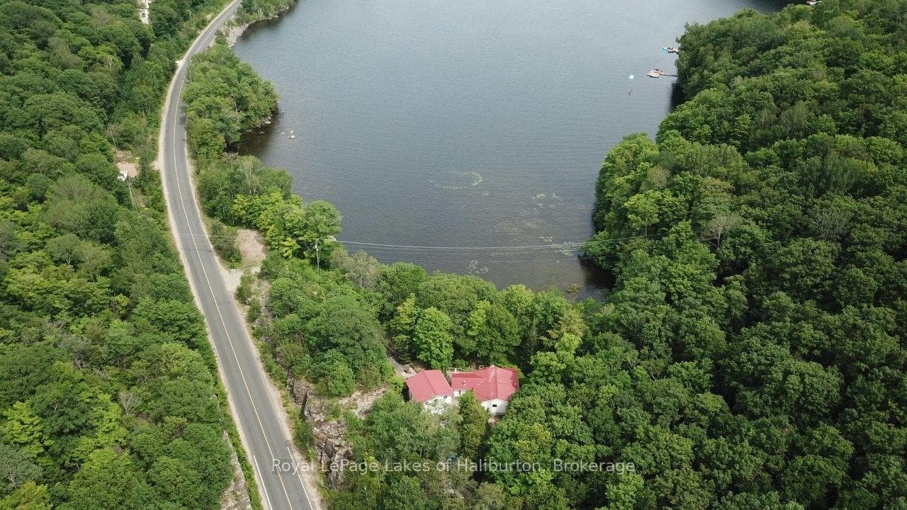 3040 Haliburton Lake Road photo 34