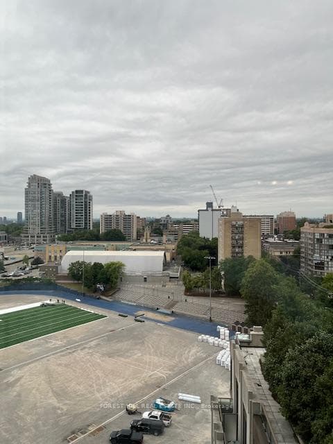 320 Tweedsmuir Avenue Unit 1110 photo 20