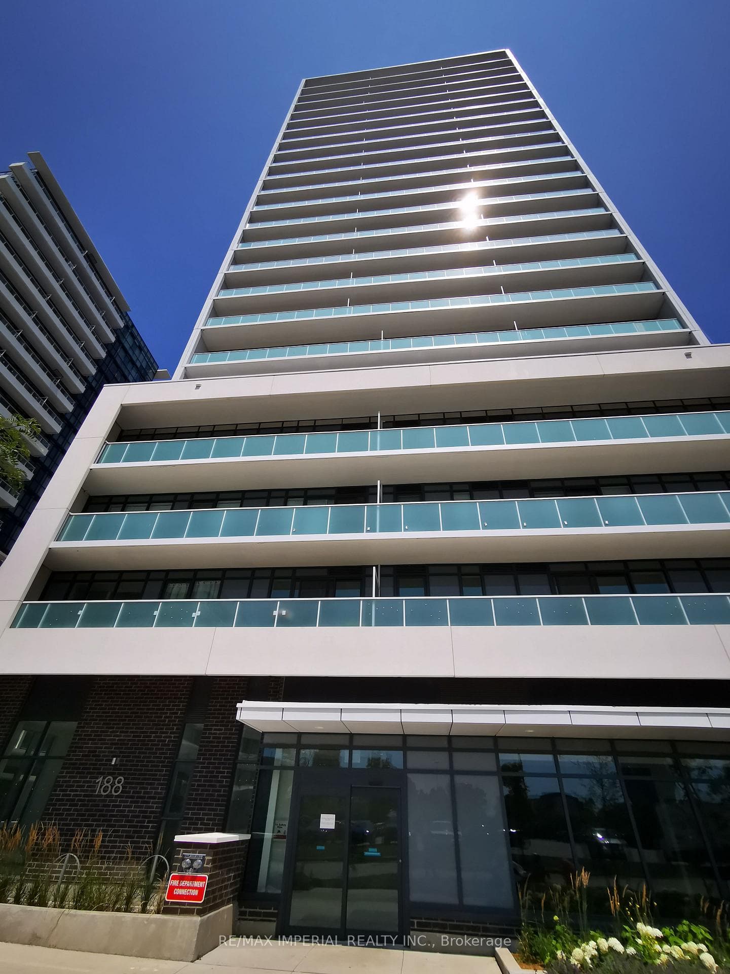 188 Fairview Mall Drive Unit 2609 photo 1