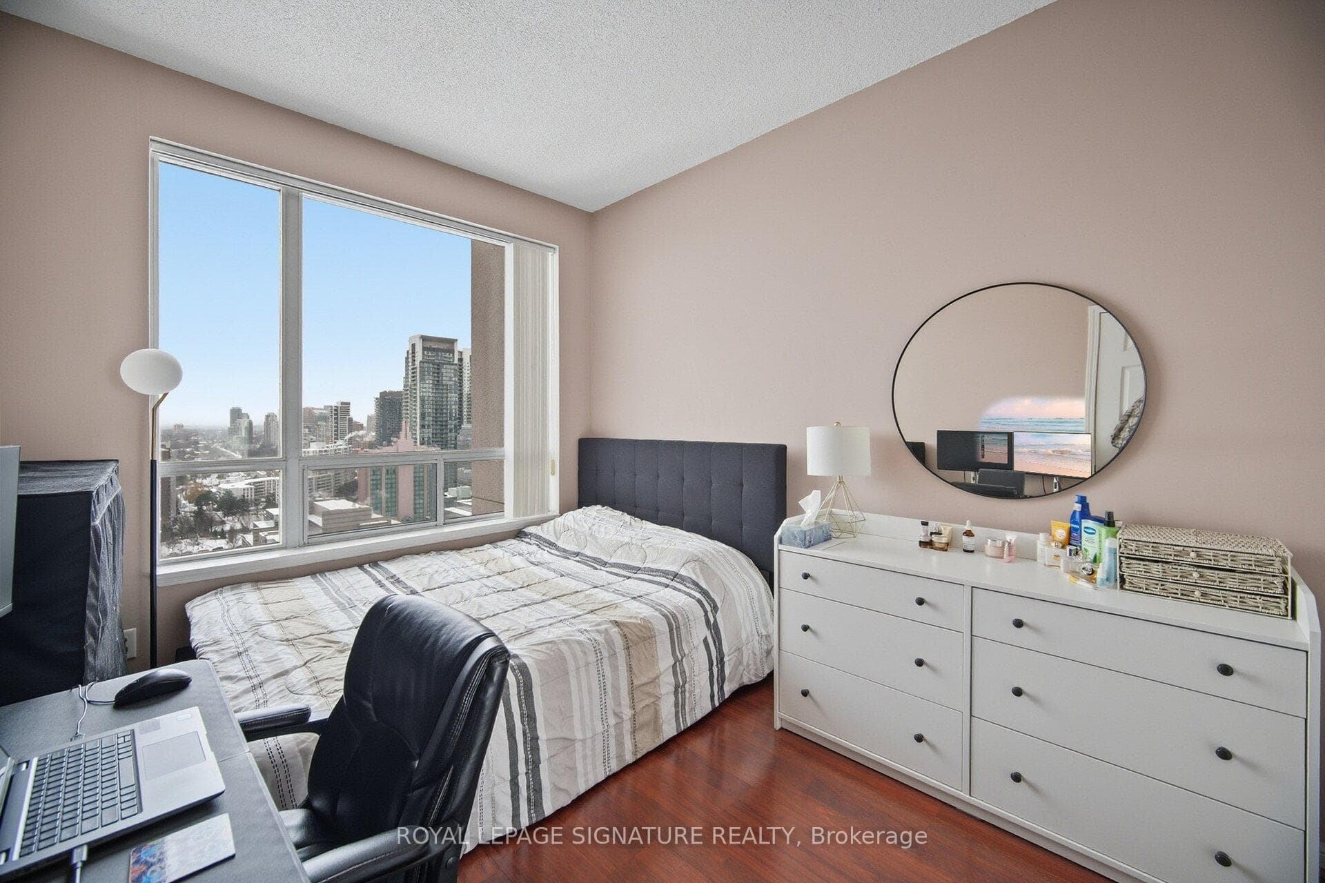 153 Beecroft Road Unit PH109 photo 20