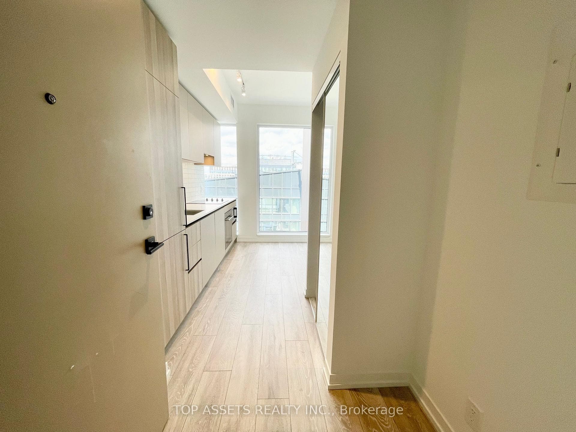 55 Mercer Street Unit LPH06 photo 3