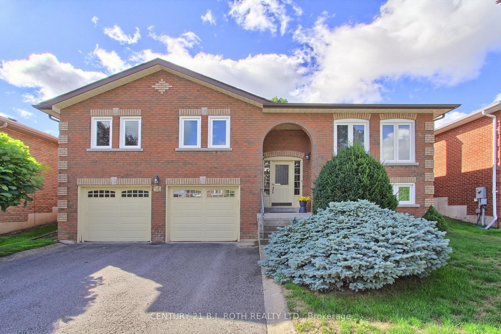 56 Compton Crescent photo 1