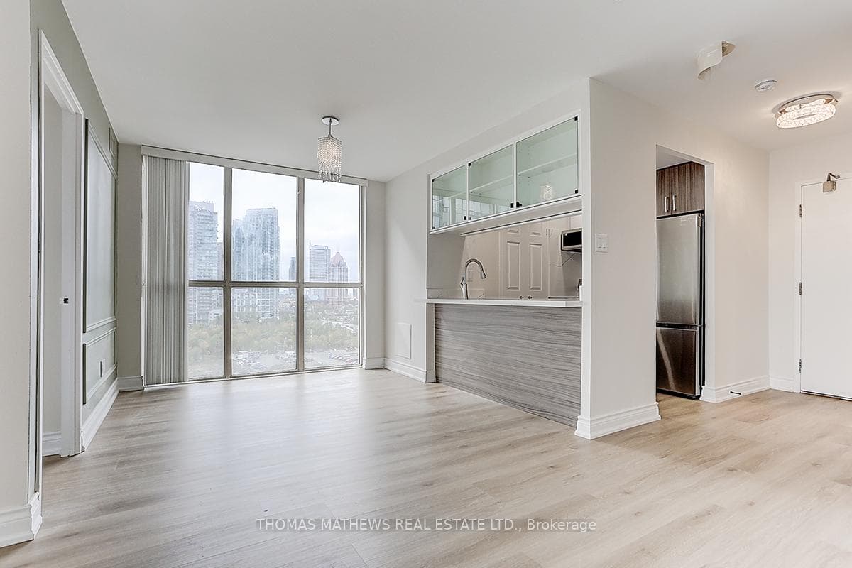 265 Enfield Place Unit 1503 photo 13