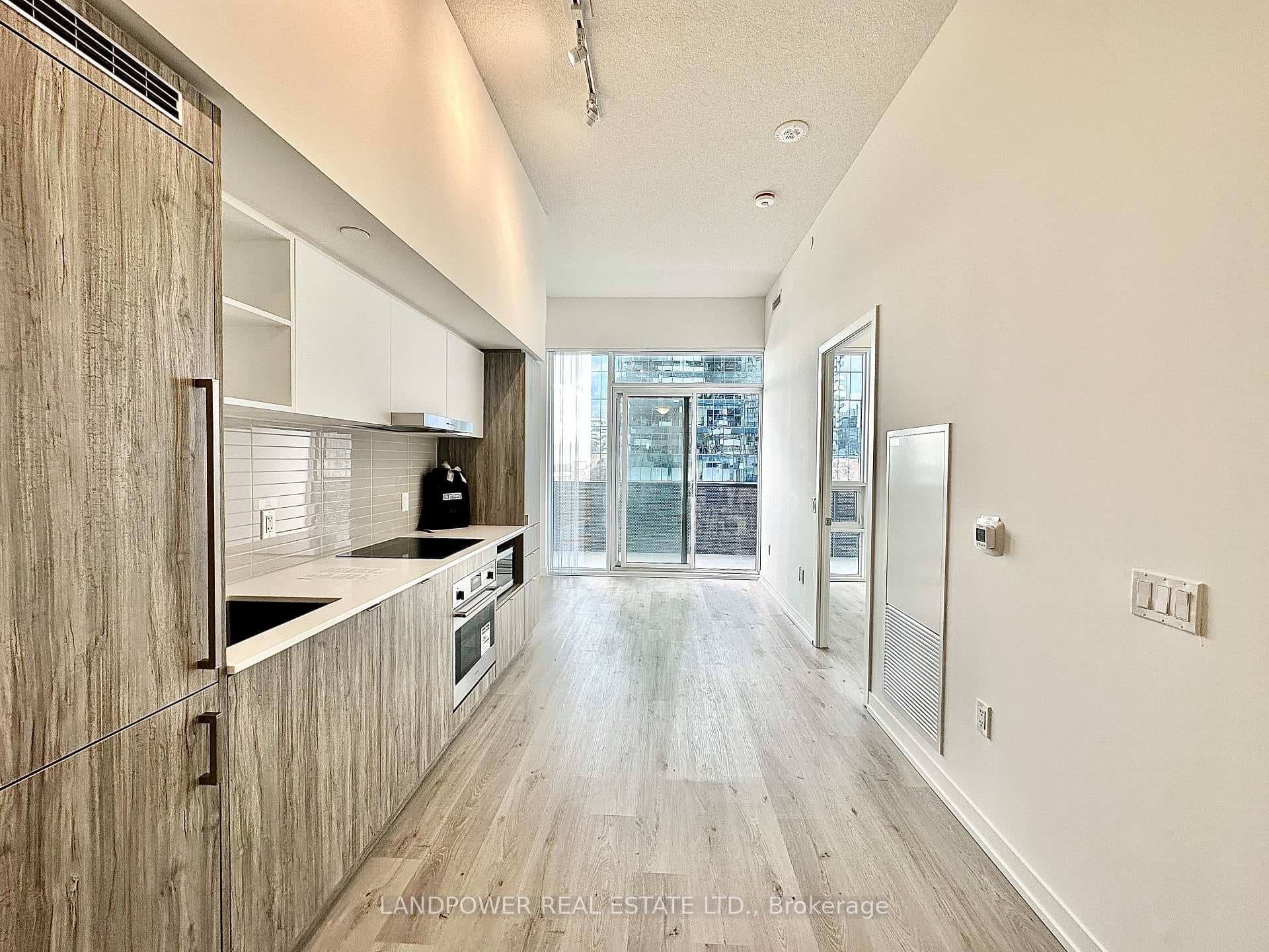 138 Downes Street Unit 1208 photo 1