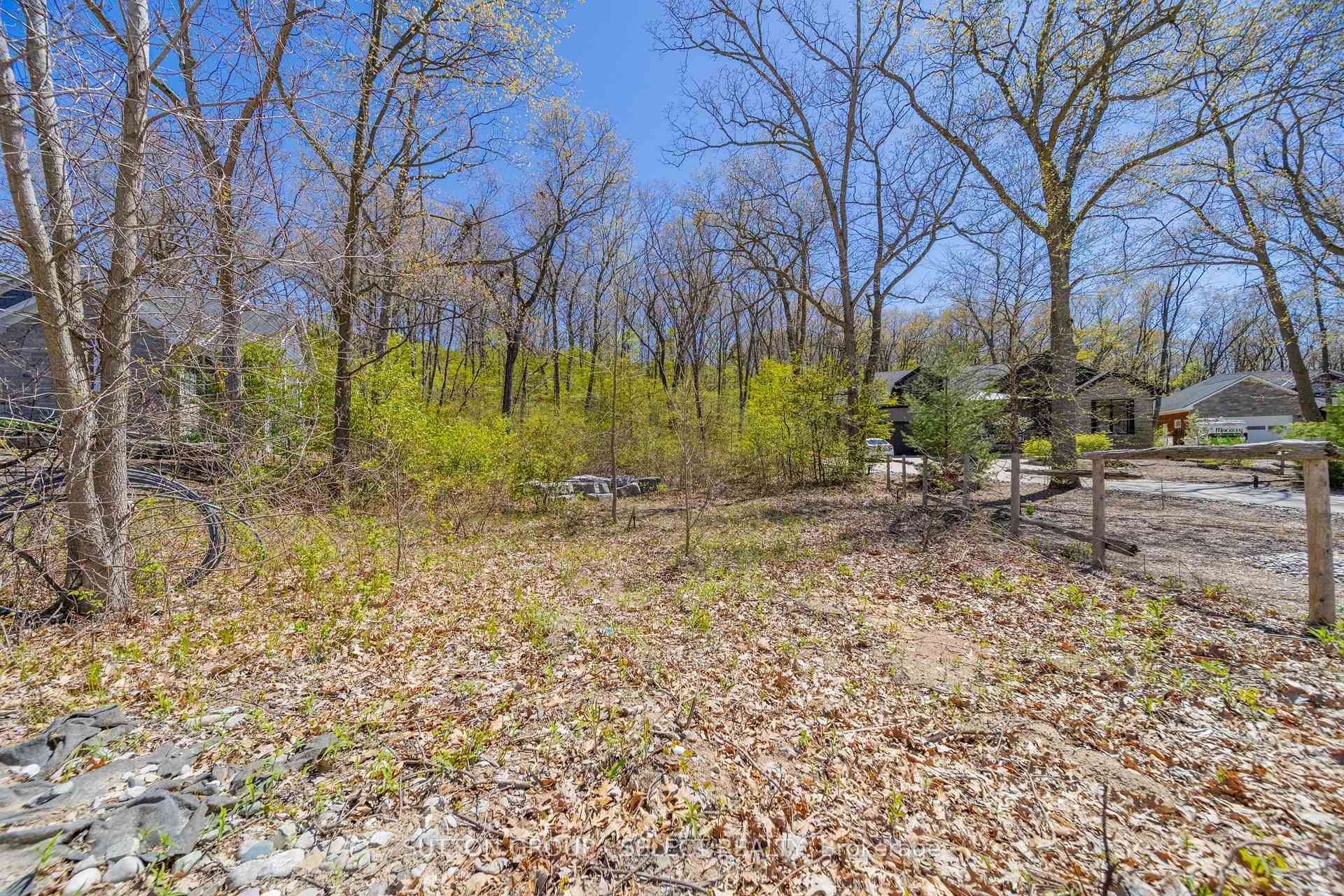 10126 Pinery Bluffs Rd, Lot 8 Road photo 8