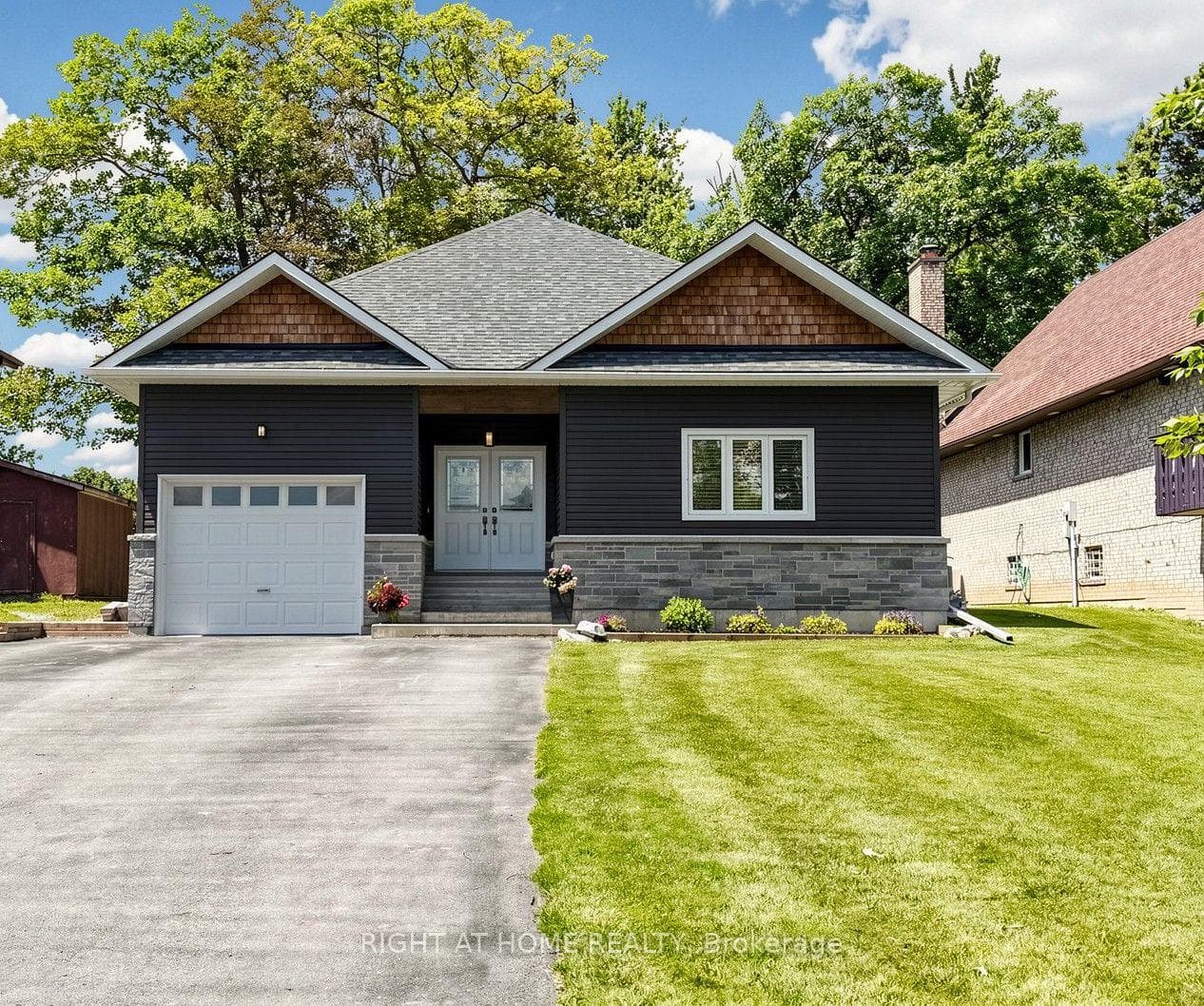 QUALITY BUILT BUNGALOW