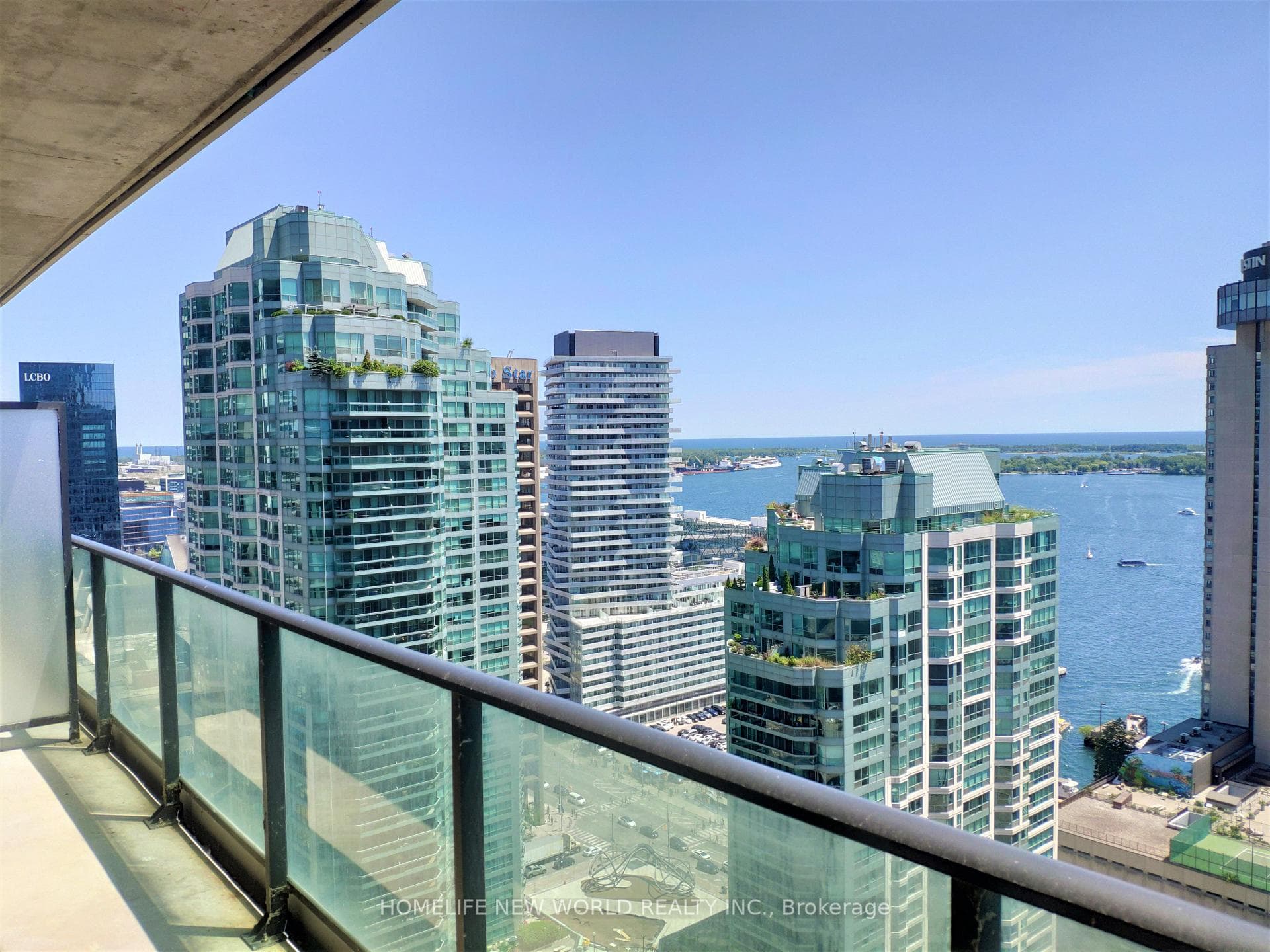 33 Bay Street Unit 2910 photo 2