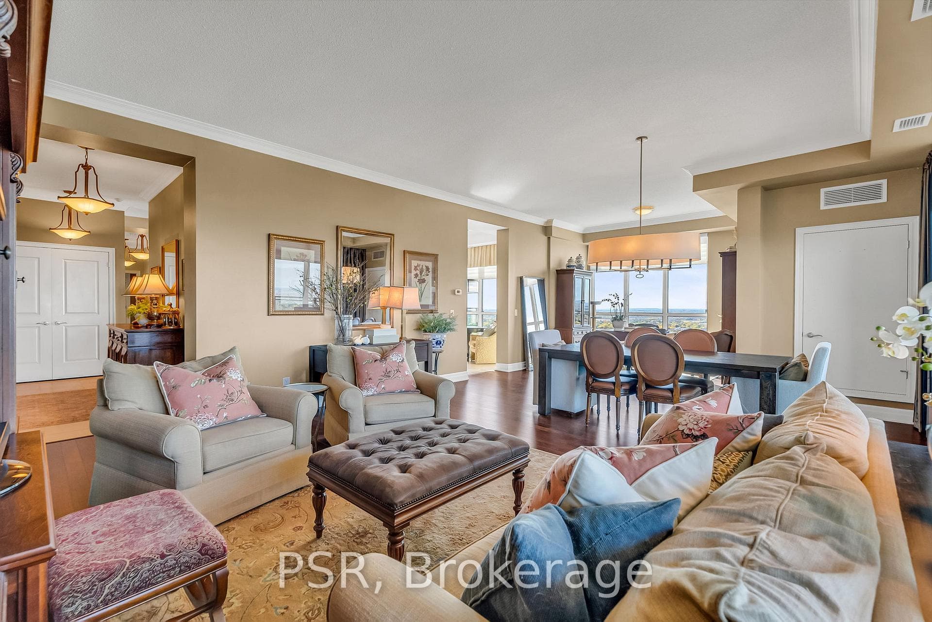 100 John Street Unit LPH 2603 photo 4