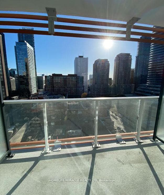 18 Maitland Terrace Unit 1406 photo 5