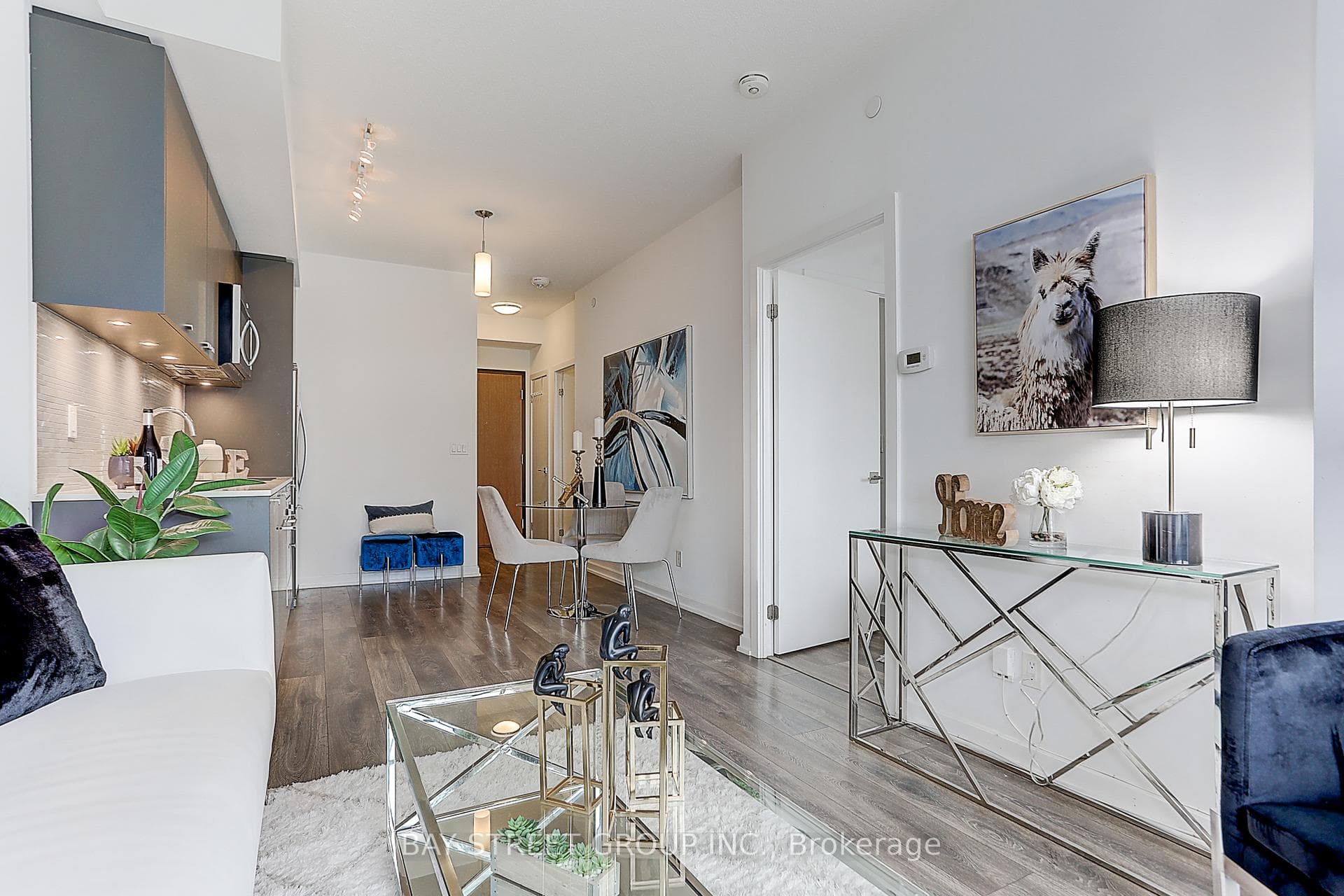 56 Forest Manor Road Unit 1205 photo 25