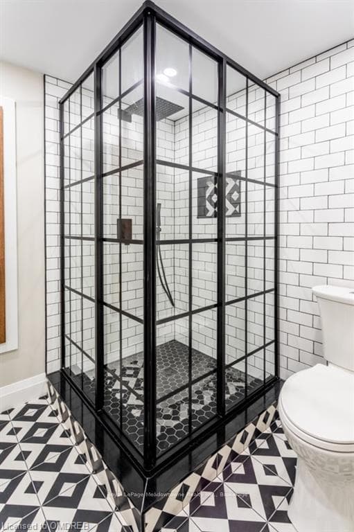 NEW BATHROOM 2024