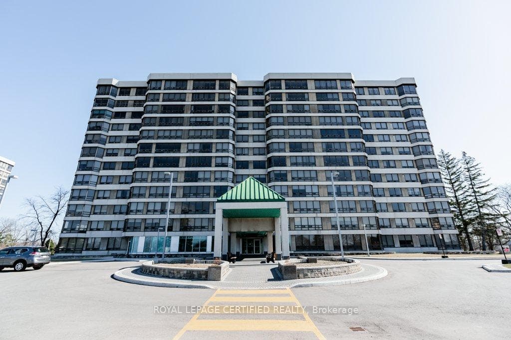 320 Mill Street Unit 304 photo 1