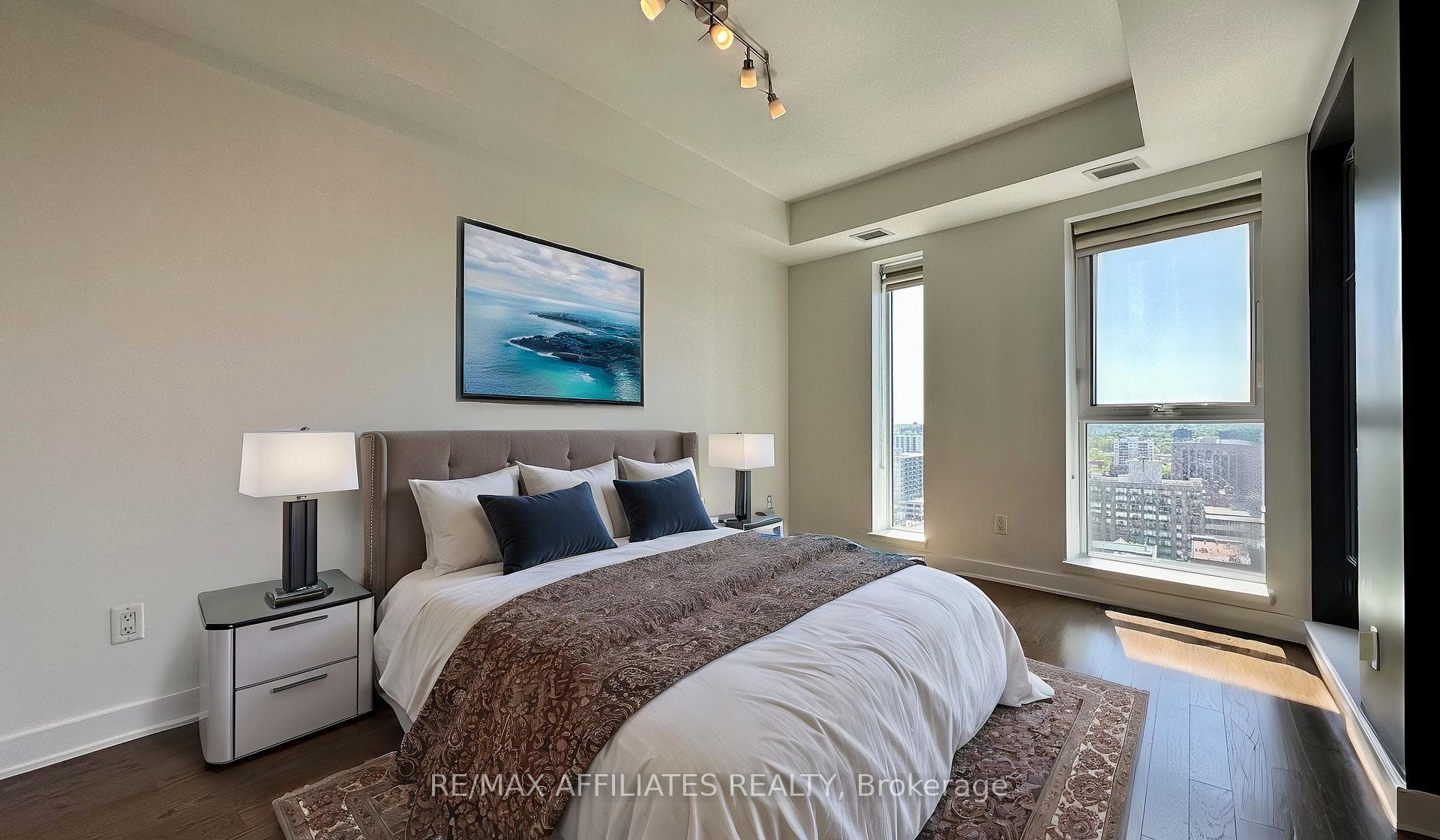 Virtual Staging