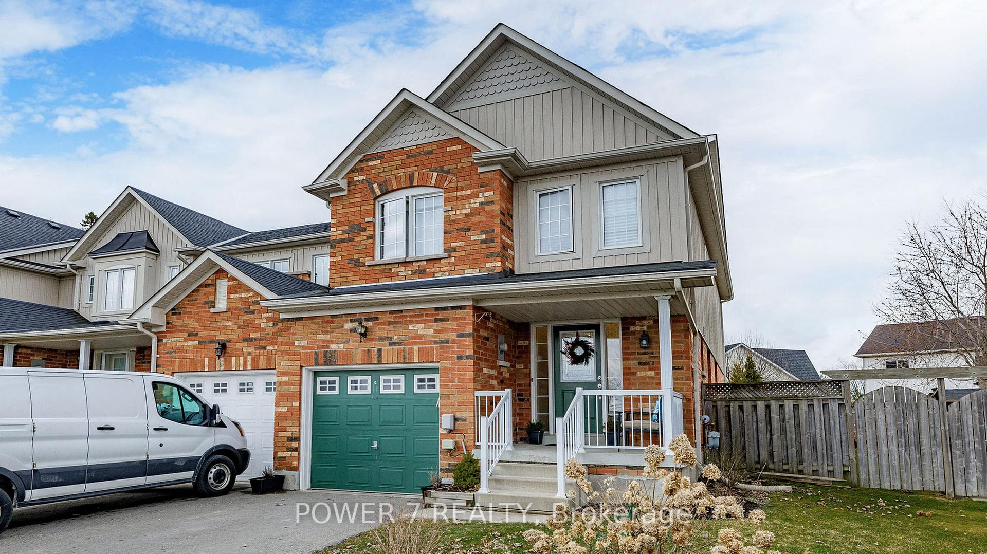 46 Lilly Mckeowan Crescent photo 1