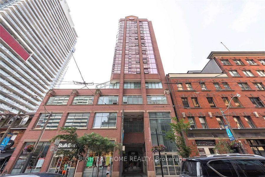 393 King Street Unit 1203 photo 2