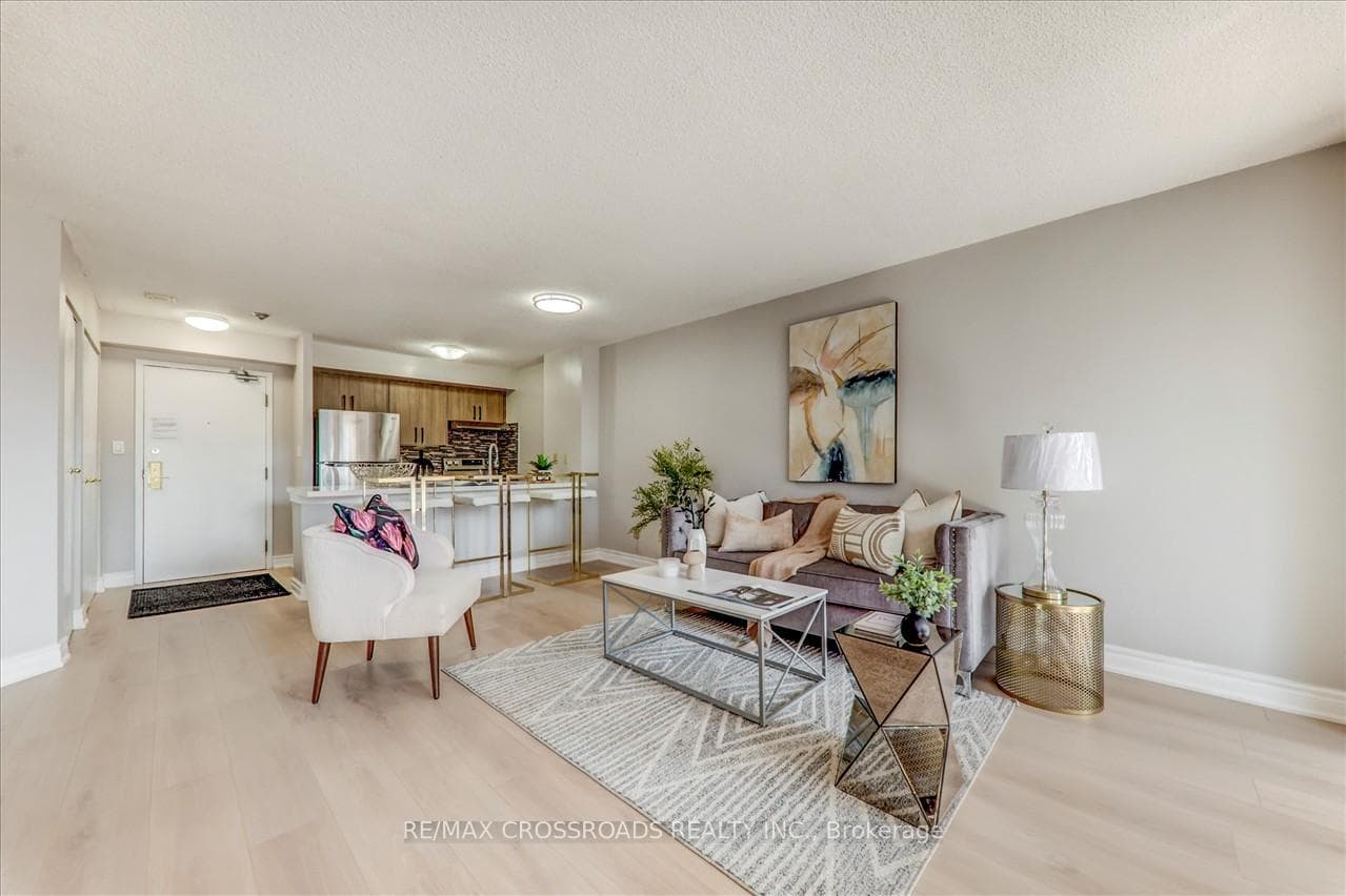 25 Grenville Street Unit 1604 photo 16