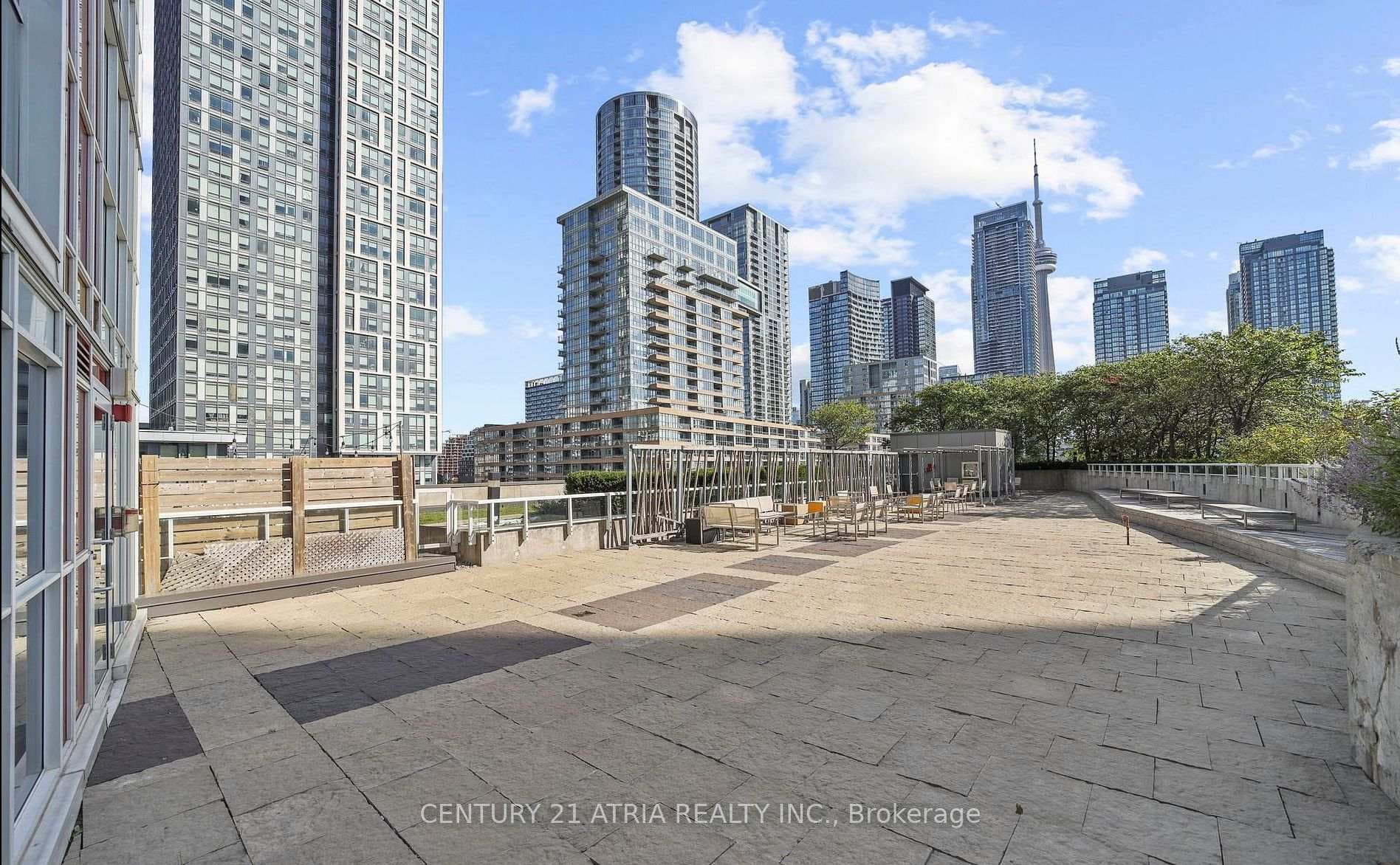 85 Queens Wharf Road Unit 812 photo 48