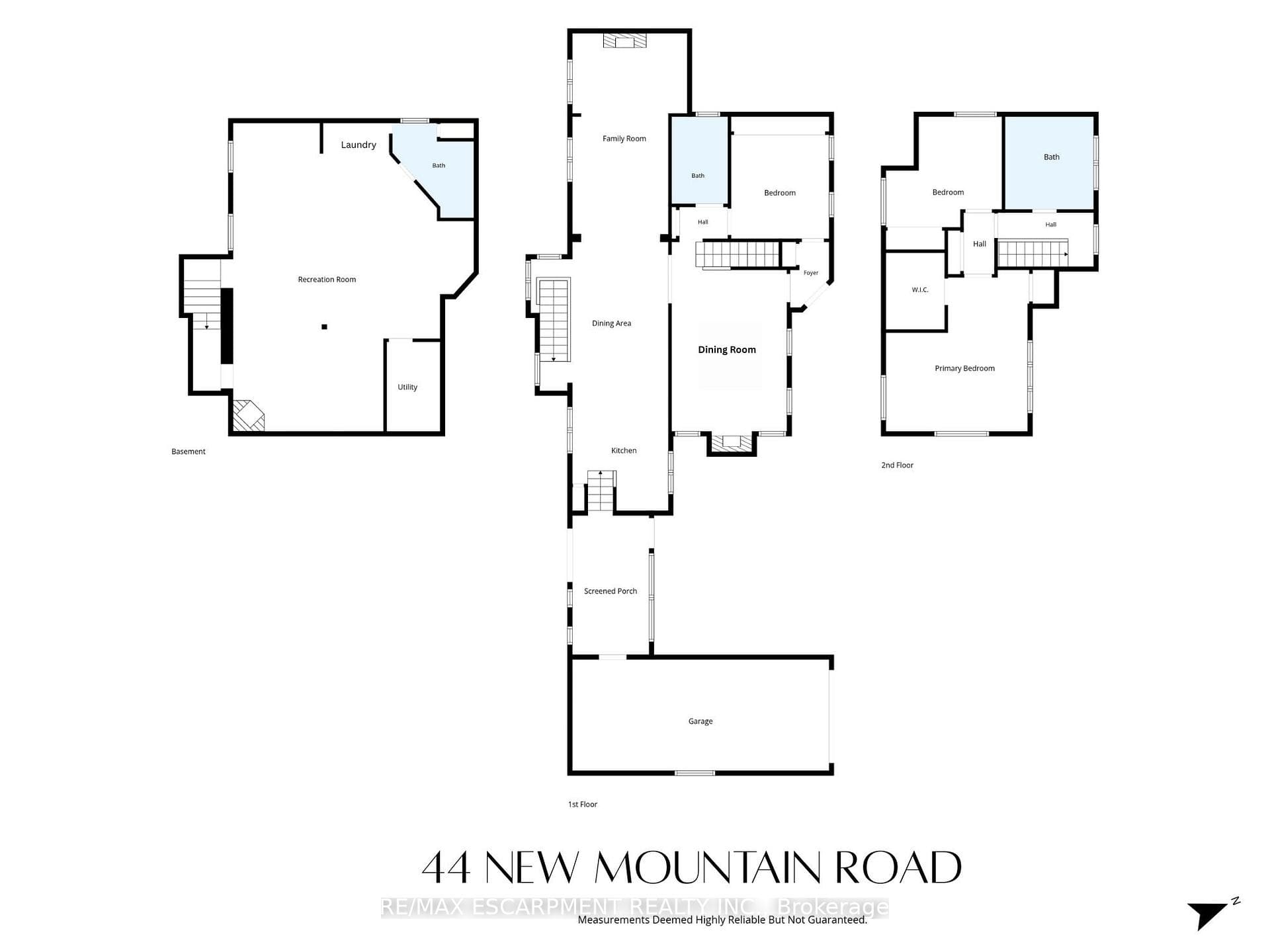 44 New Mountain Road photo 50