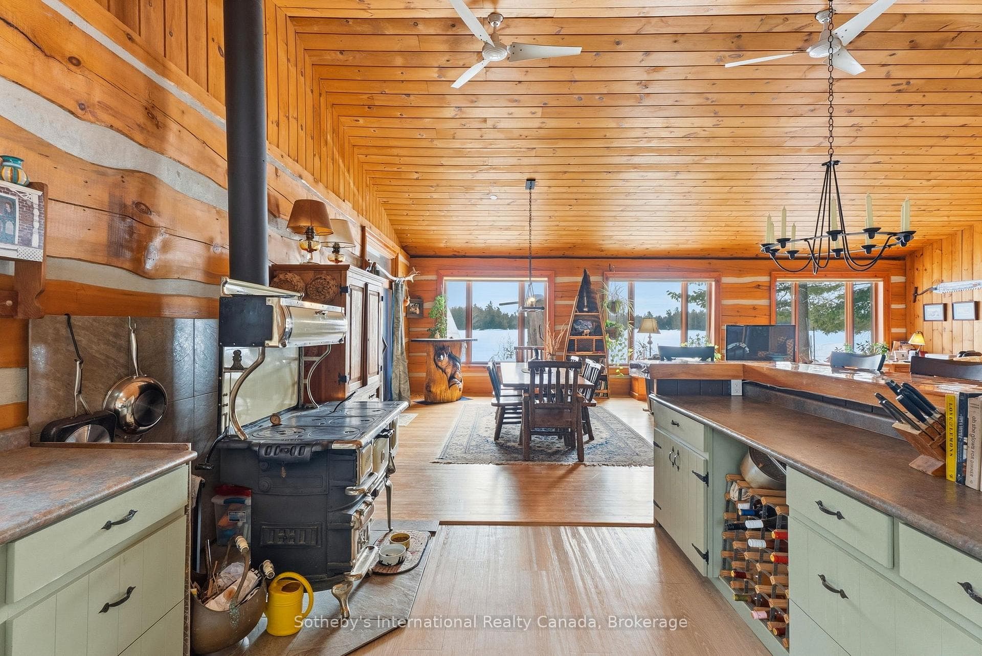 3491A Axe Lake Road photo 23