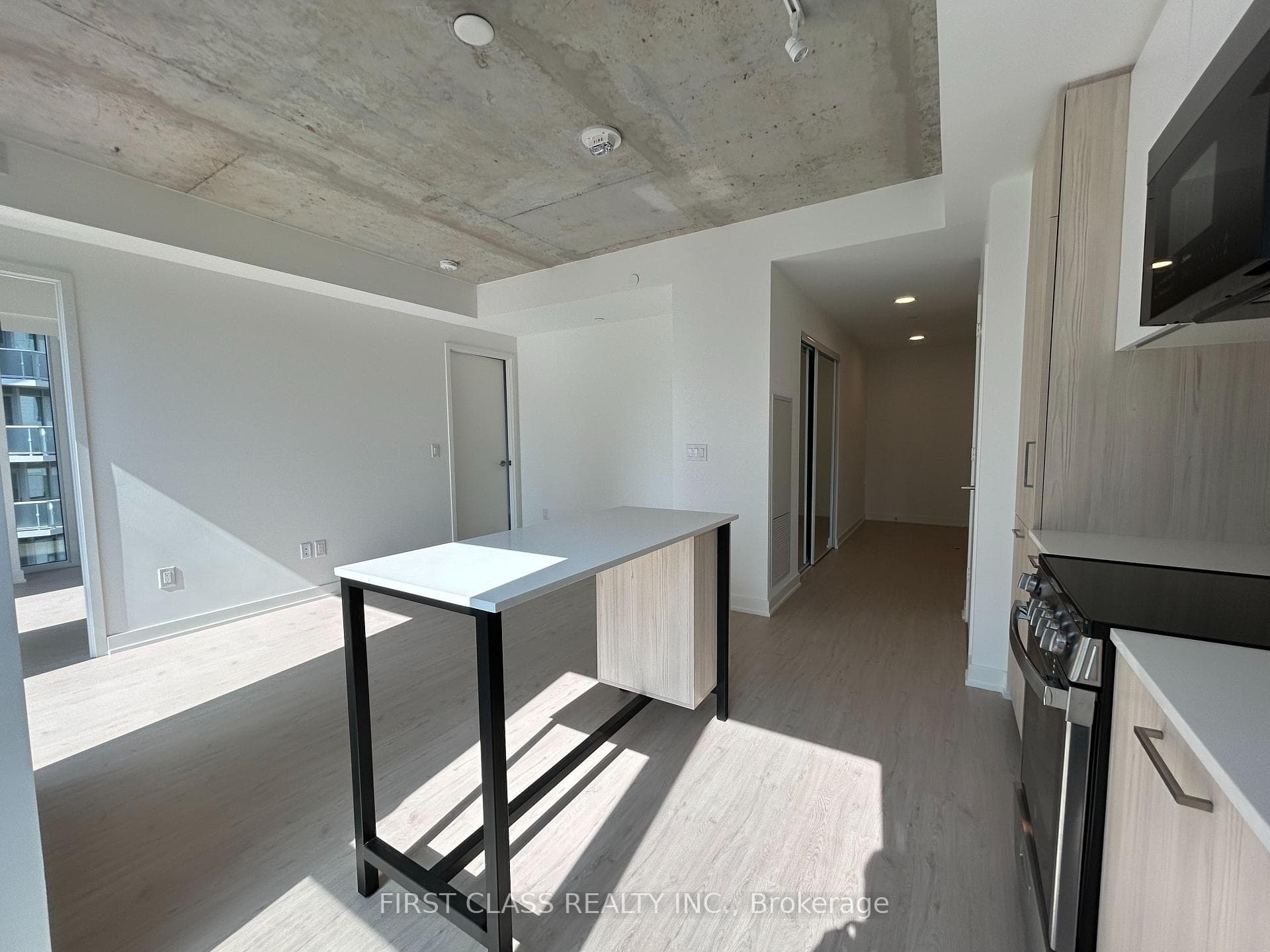65 Mutual Street Unit 2606 photo 7