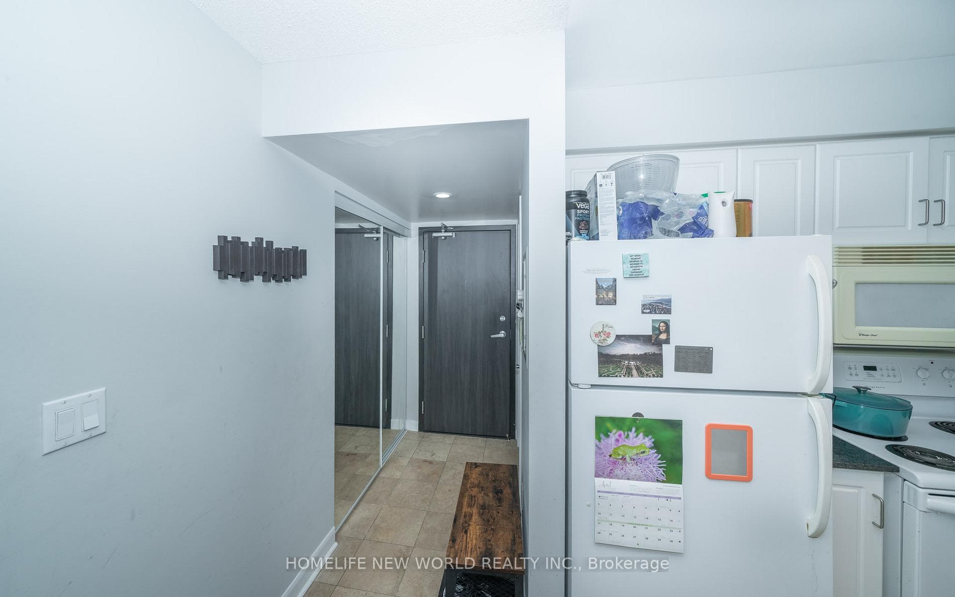 210 Victoria Street Unit 2613 photo 5