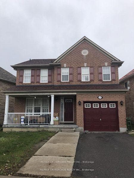 27 Bobolink Avenue Unit Sep/Ent photo 1