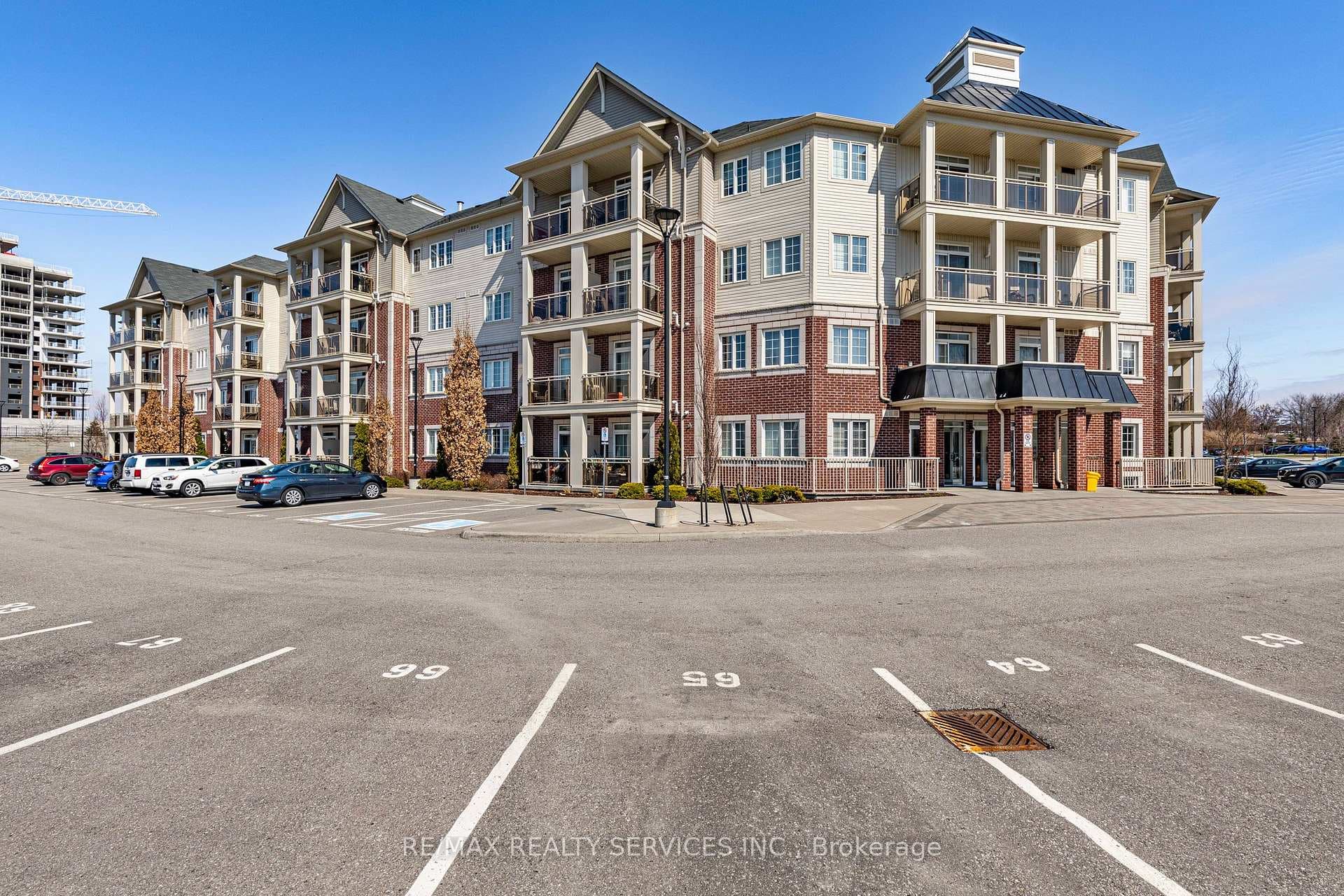 84 Aspen Springs Drive Unit #204 photo 2
