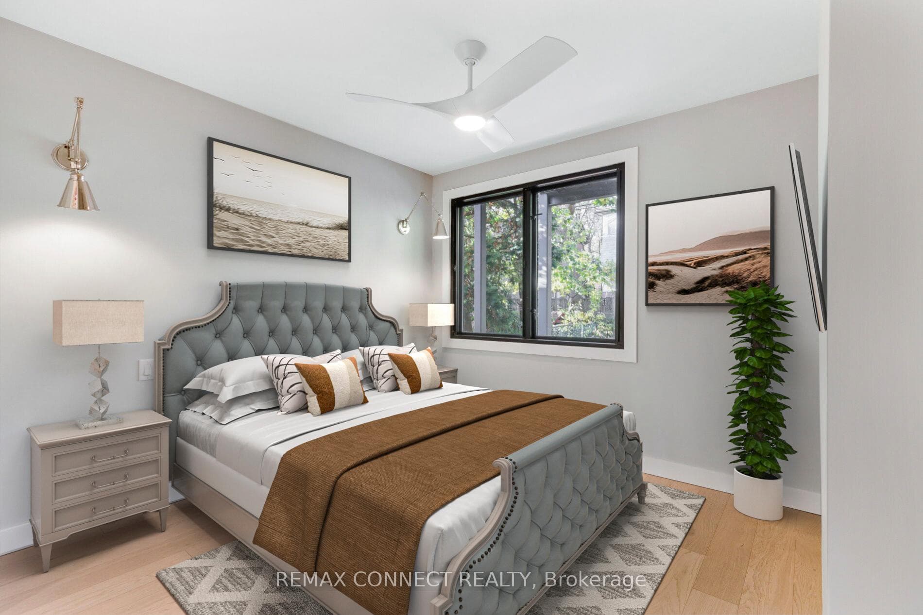 16 Rosemount Avenue Unit Main photo 6