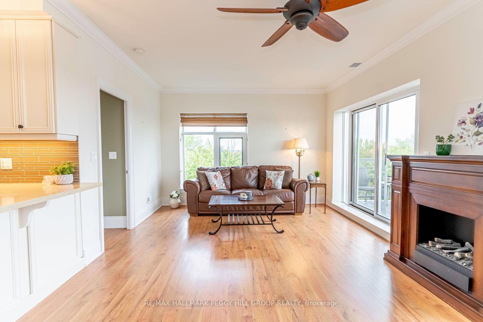 80 Orchard Point Road Unit 604 photo 5