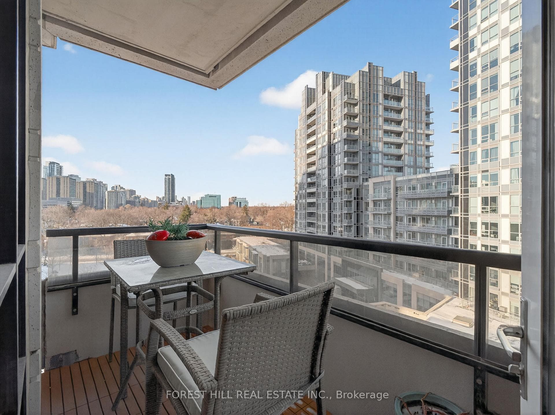 100 Harrison Garden Boulevard Unit 619 photo 4