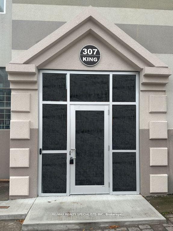 307 King Street Unit 206 photo 1