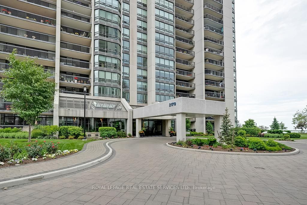 2180 Marine Drive Unit 1205 photo 2